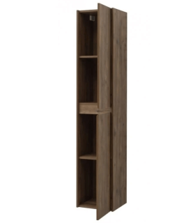 Пенал Aquanet Nova Lite 287905 35 см дуб крафт